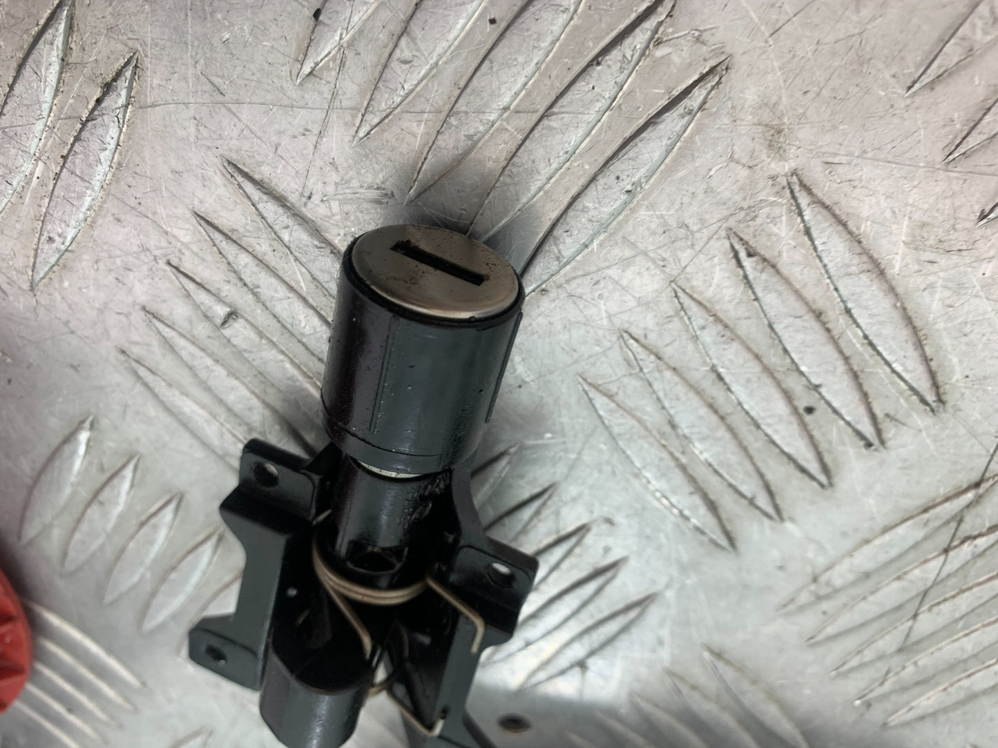 BMW M1000 R ECU LOCKS KEY  YEAR 2023-2024 (CMB1140)