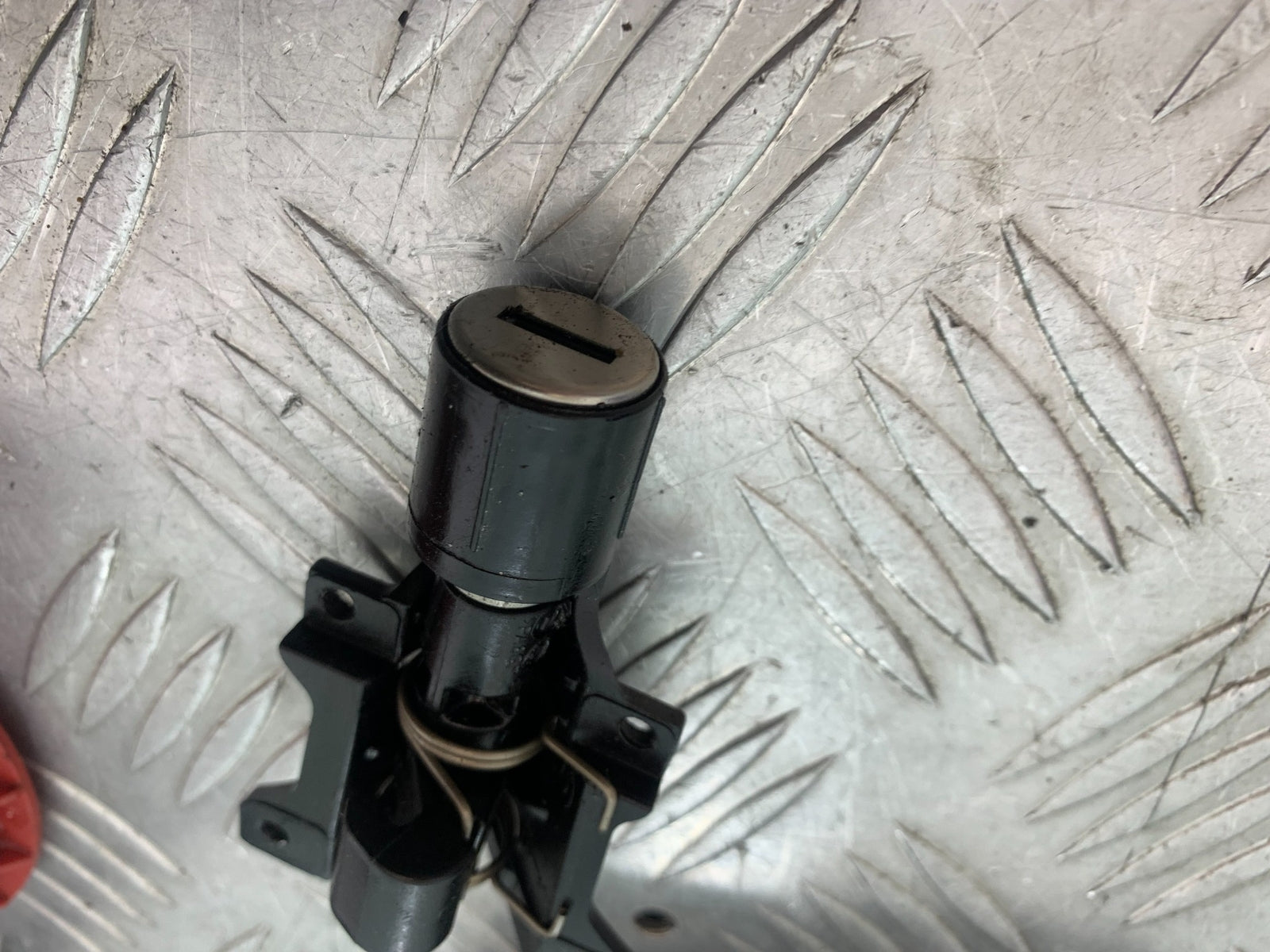 BMW M1000 R ECU LOCKS KEY  YEAR 2023-2024 (CMB1140)