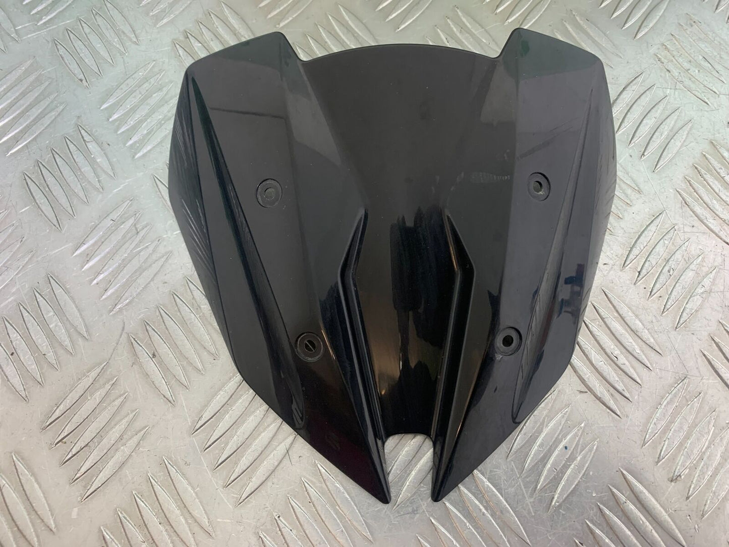 KAWASAKI Z300 ER300 SCREEN   YEAR 2016-2018  (CMB1056)