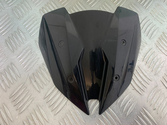 KAWASAKI Z300 ER300 SCREEN   YEAR 2016-2018  (CMB1056)