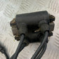 HONDA VF500 VF 500 COILS AND CAPS    YEAR 1985-1987