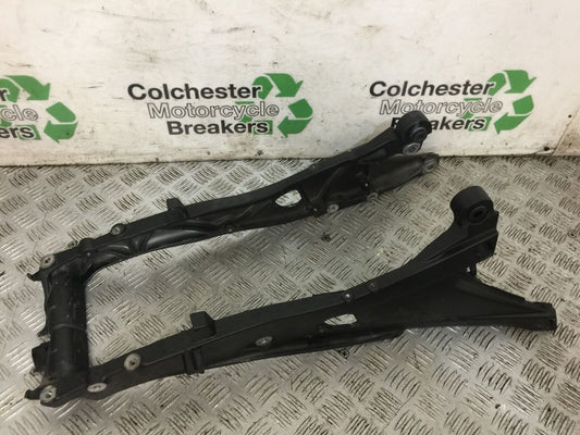 HONDA VFR1200 VFR 1200 FA REAR SUBFRAME YEAR 2010-11  (STOCK 793)