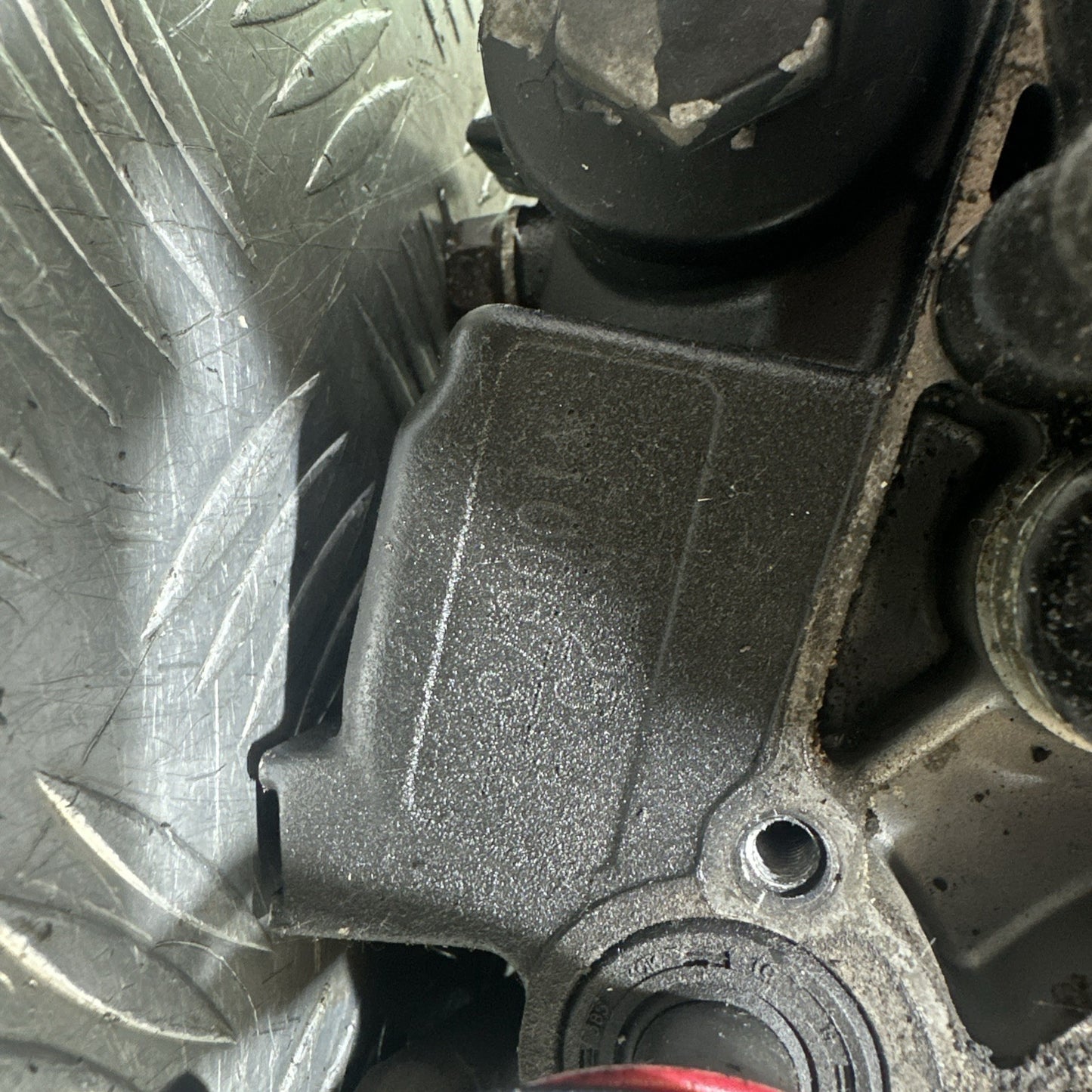 KYMCO CK1 125 ENGINE YEAR 2014 - 2016 (CMB1181)