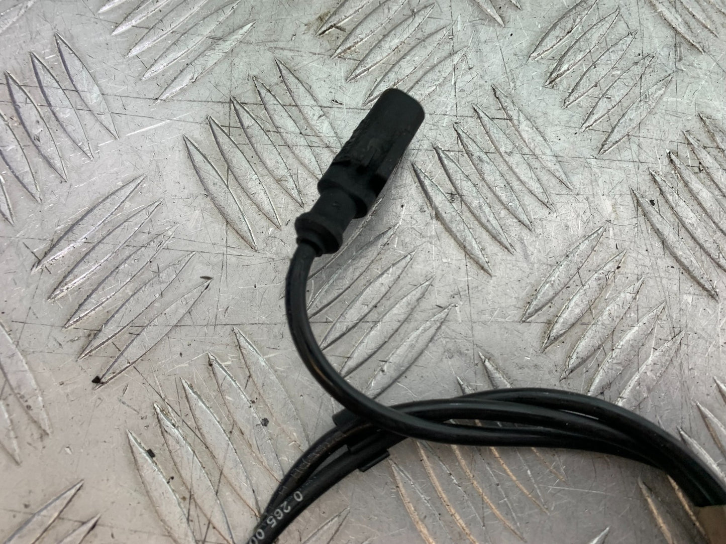 BMW F800 GT FRONT ABS SENSOR  YEAR 2013-2017 (CMB1248)