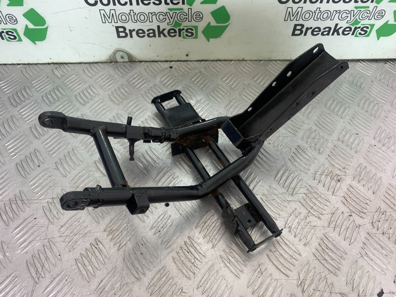PIONEER NEVADA XF125 ENGINE BRACKET  YEAR 2009 (CMB1214)