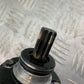 TRIUMPH 675 STREET TRIPLE R STARTER MOTOR YEAR 2013 - 2016  (CMB1221)