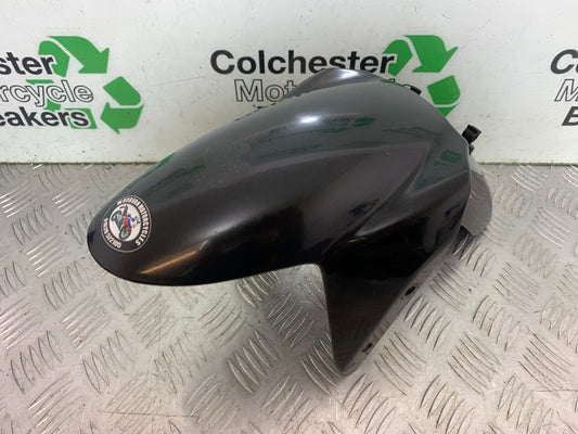 TRIUMPH SPEED TRIPLE R 1050 FRONT MUDGUARD   2009 (CMB1183)
