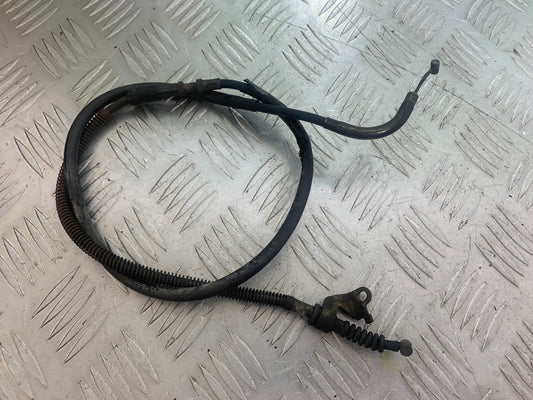RIEJU 125 RS2 CLUTCH CABLE YEAR 2007 (CMB1142)