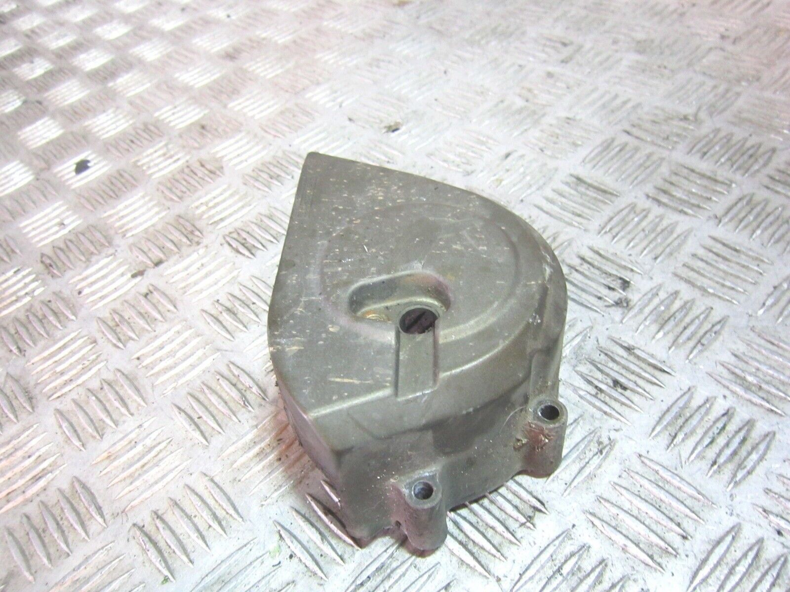 KAWASAKI ZX9R ZX9 ZX9 C FRONT SPROCKET COVER YEAR 1998