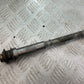 HONDA NT650 V DEAUVILLE REAR WHEEL SPINDLE  YEAR 1999 (CMB1268)