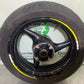 HONDA CBR600 CBR 600 F REAR WHEEL YEAR 2000-2003(CMB1091)