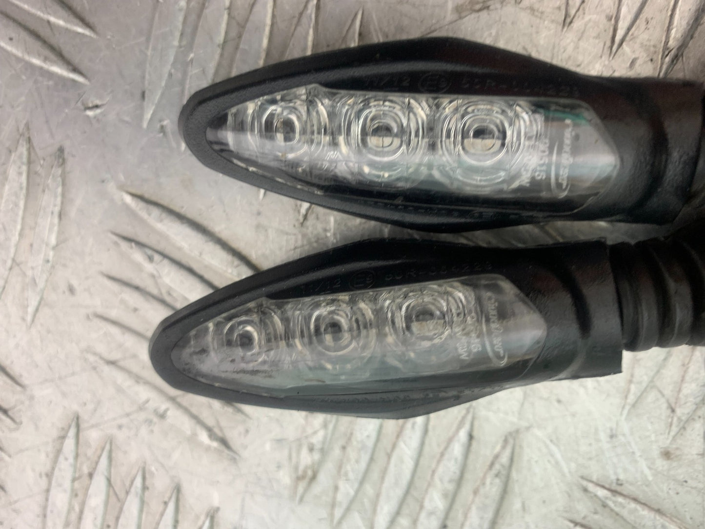 KTM DUKE 125 FRONT AND REAR INDICATORS   YEAR 2012-2016 (CMB1317)