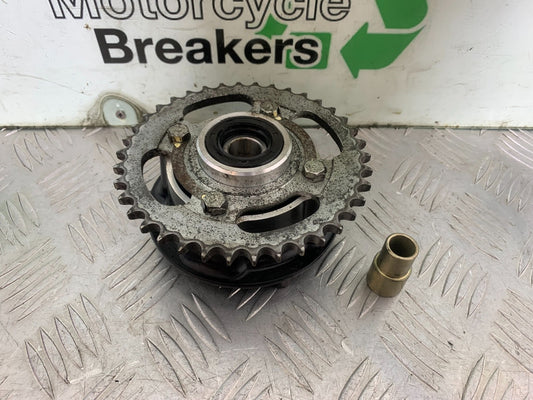 KYMCO CK1 125 REAR SPROCKET CARRIER YEAR 2014 - 2016 (CMB1181)