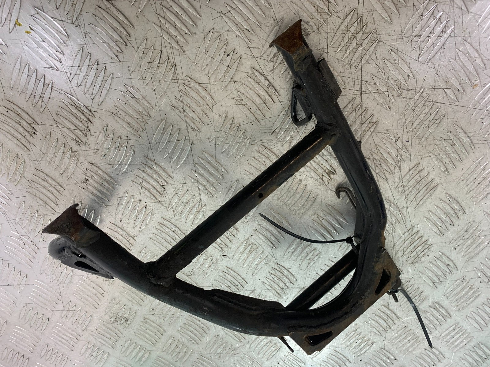 HONDA NC750 NC 750 X DCT CENTER STAND YEAR 2019 (CMB1223)
