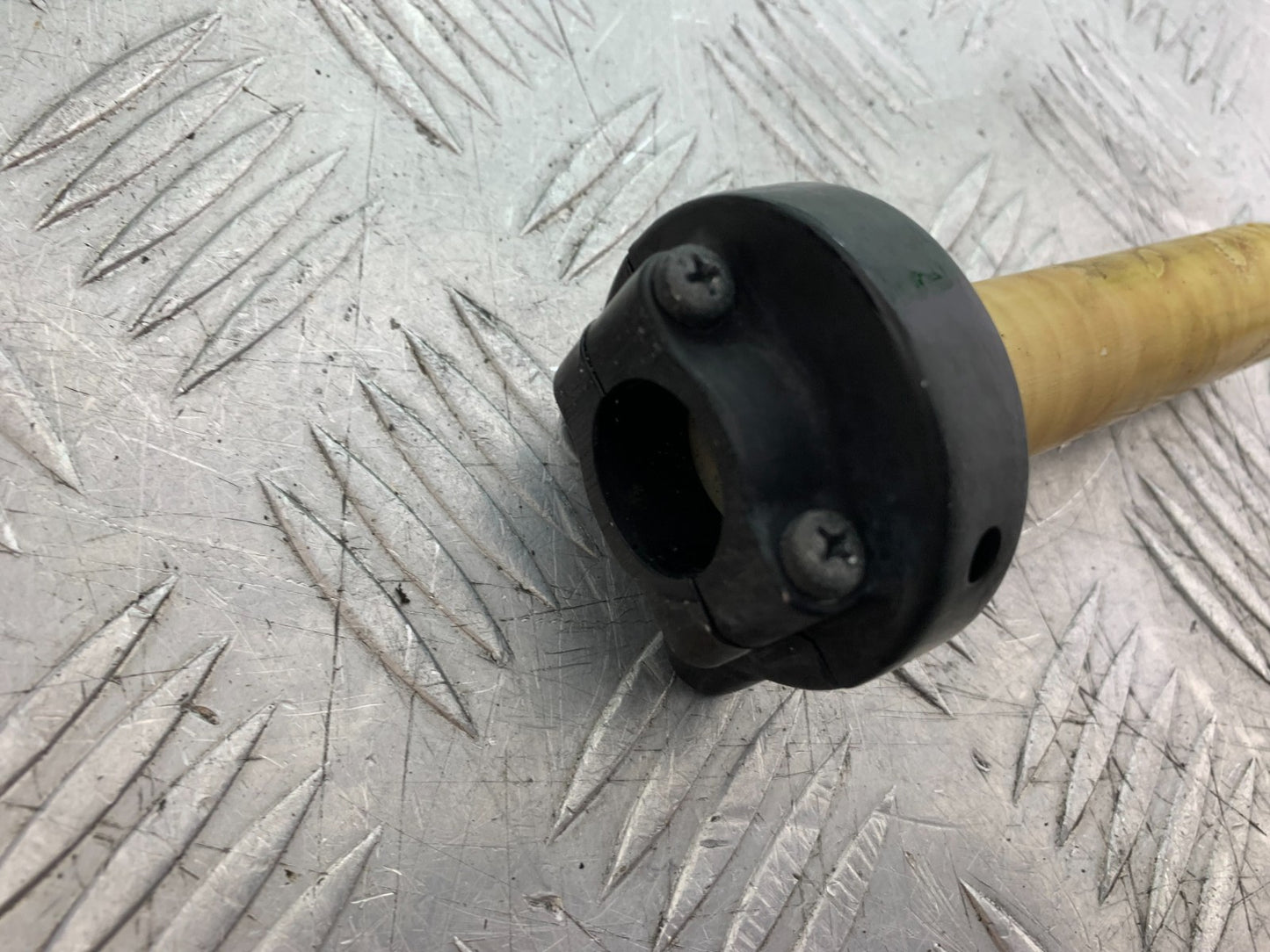 HONDA CBR1000 RR THROTTLE AND GRIP  YEAR  2008-2011 (CMB1330)