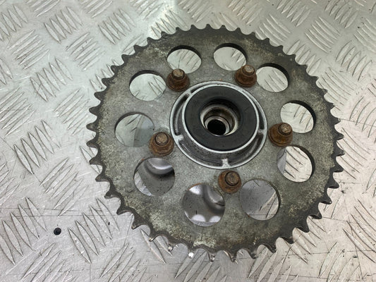 SUZUKI SV650 SV 650 mk1 SPROCKET CARRIER  YEAR 1999-2002 (CMB1208)