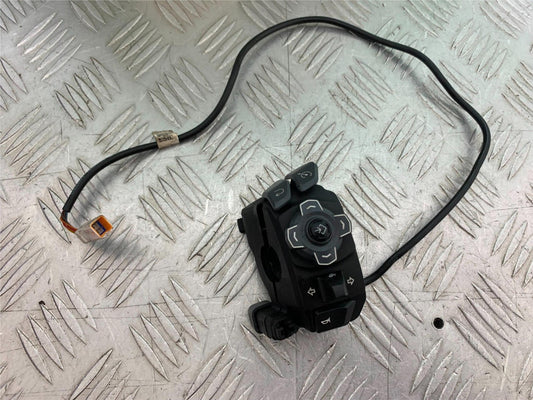 KTM 1290 SUPER DUKE R LEFT SWITCH GEAR  YEAR 2020-2024 (CMB1272)