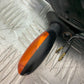 APRILIA TUONO 1000 V4 LEFT AIR TUBE AND INDICATOR YEAR 2013-2014  (CMB1239)