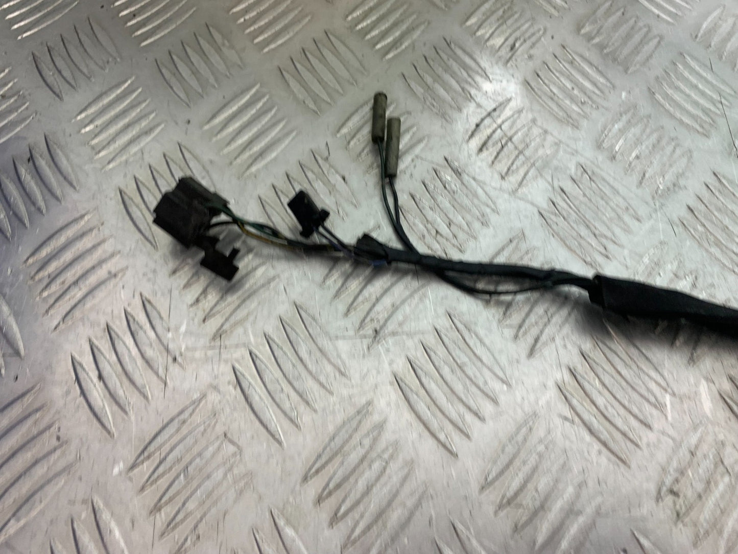 YAMAHA FZS1000 FAZER WIRING SUB LOOM   YEAR 2001-05 (CMB1275)