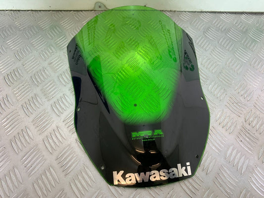 KAWASAKI ZX12R ZX12 R SCREEN   YEAR 2000-01 (CMB1038)