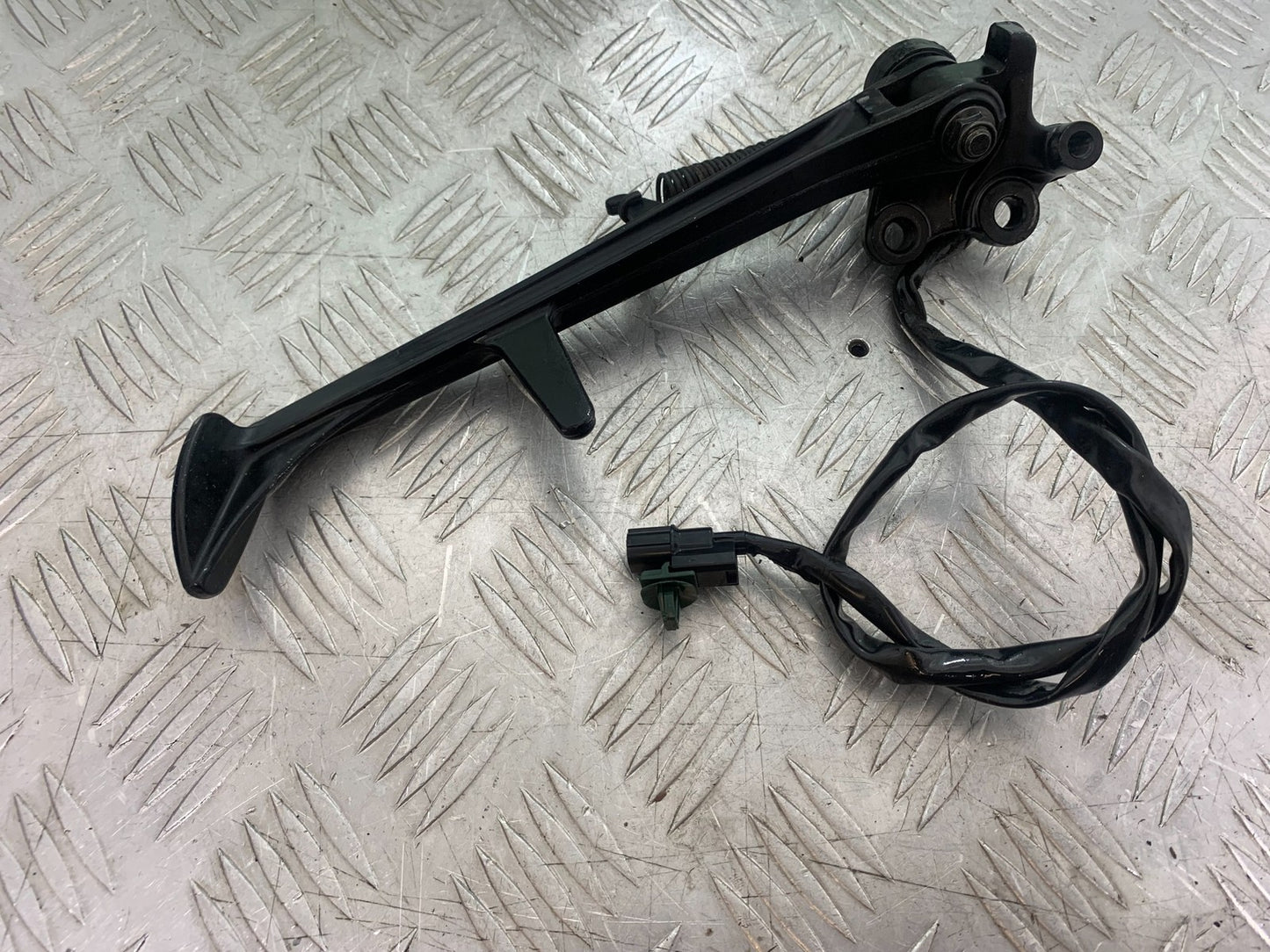 HONDA CBR1000 rr FIREBLADE SIDE STAND YEAR 2012-2016 (CMB1198)