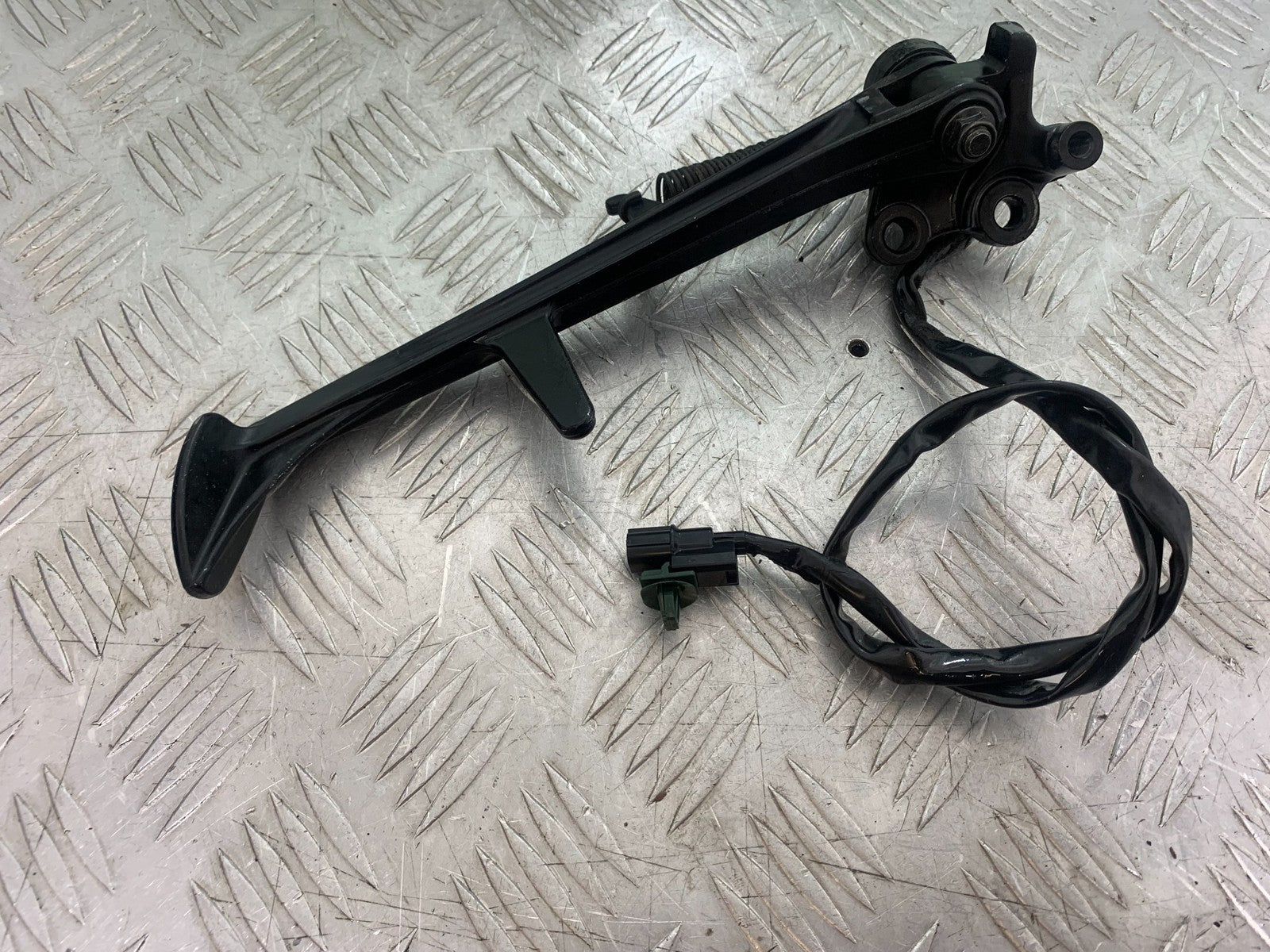 HONDA CBR1000 rr FIREBLADE SIDE STAND YEAR 2012-2016 (CMB1198)