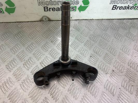 HONDA XL125 VARADERO BOTTOM YOKE  YEAR 2001-2006  (CMB1210)
