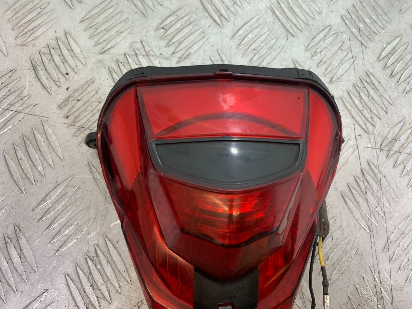 YAMAHA YS125 YS 125 REAR LIGHT YEAR 2017-2021 (CMB1321)