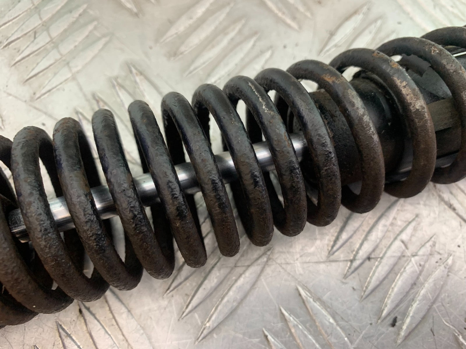 YAMAHA NMAX-125 N MAX 125 REAR SHOCK  YEAR 2015-2020  (CMB1231)