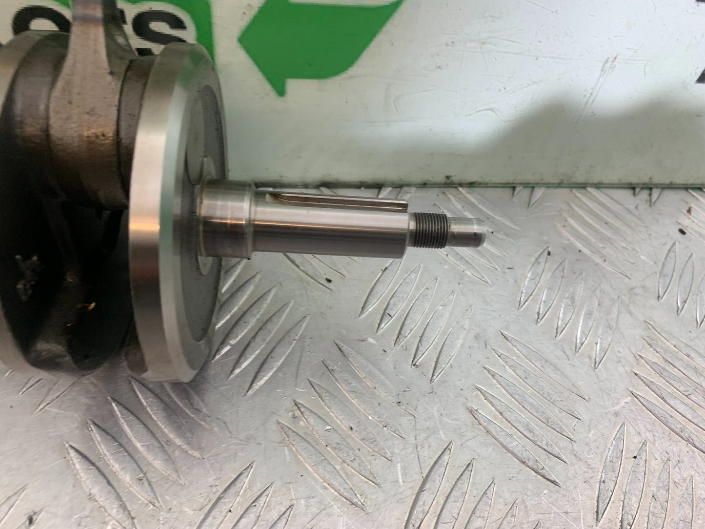 YAMAHA YZF-R125 YZF 125 CRANKSHAFT   YEAR 2019-2022 (CMB1263)