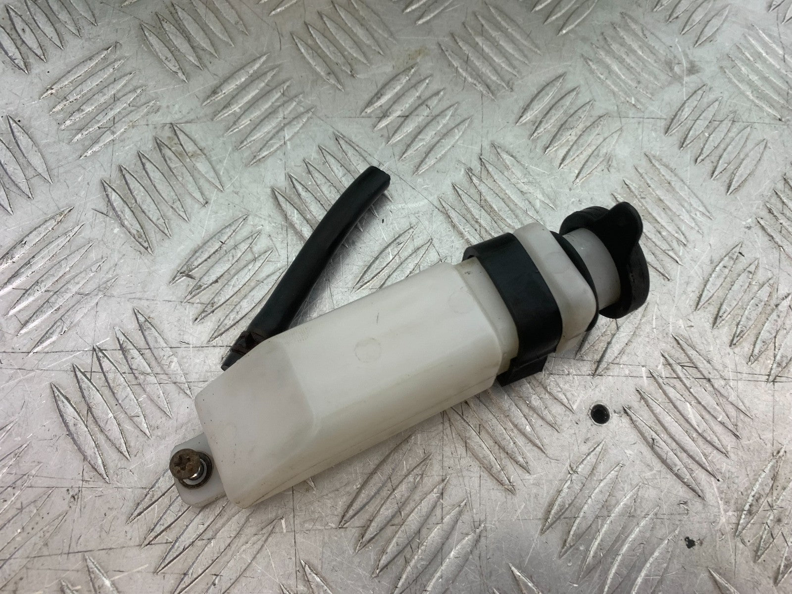 SINNIS TERRAIN 125 COOLANT BOTTLE  YEAR 2017-2020 (CMB1241)