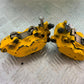 HONDA CBR600 CBR 600 F FRONT CALIPERS YEAR 2000-2003(CMB1091)