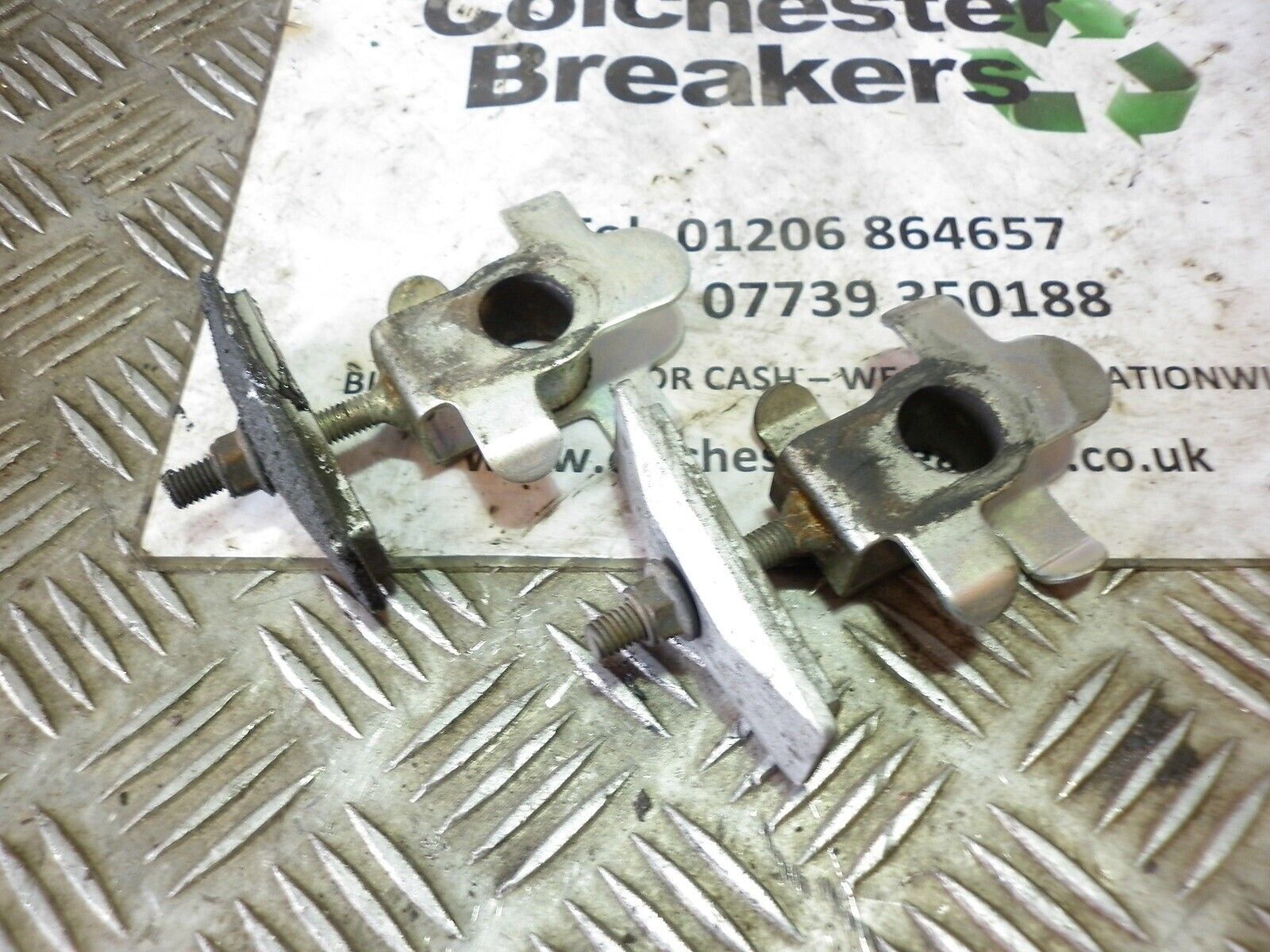 SUZUKI SV650 SV 650 CHAIN ADJUSTERS YEAR 2009