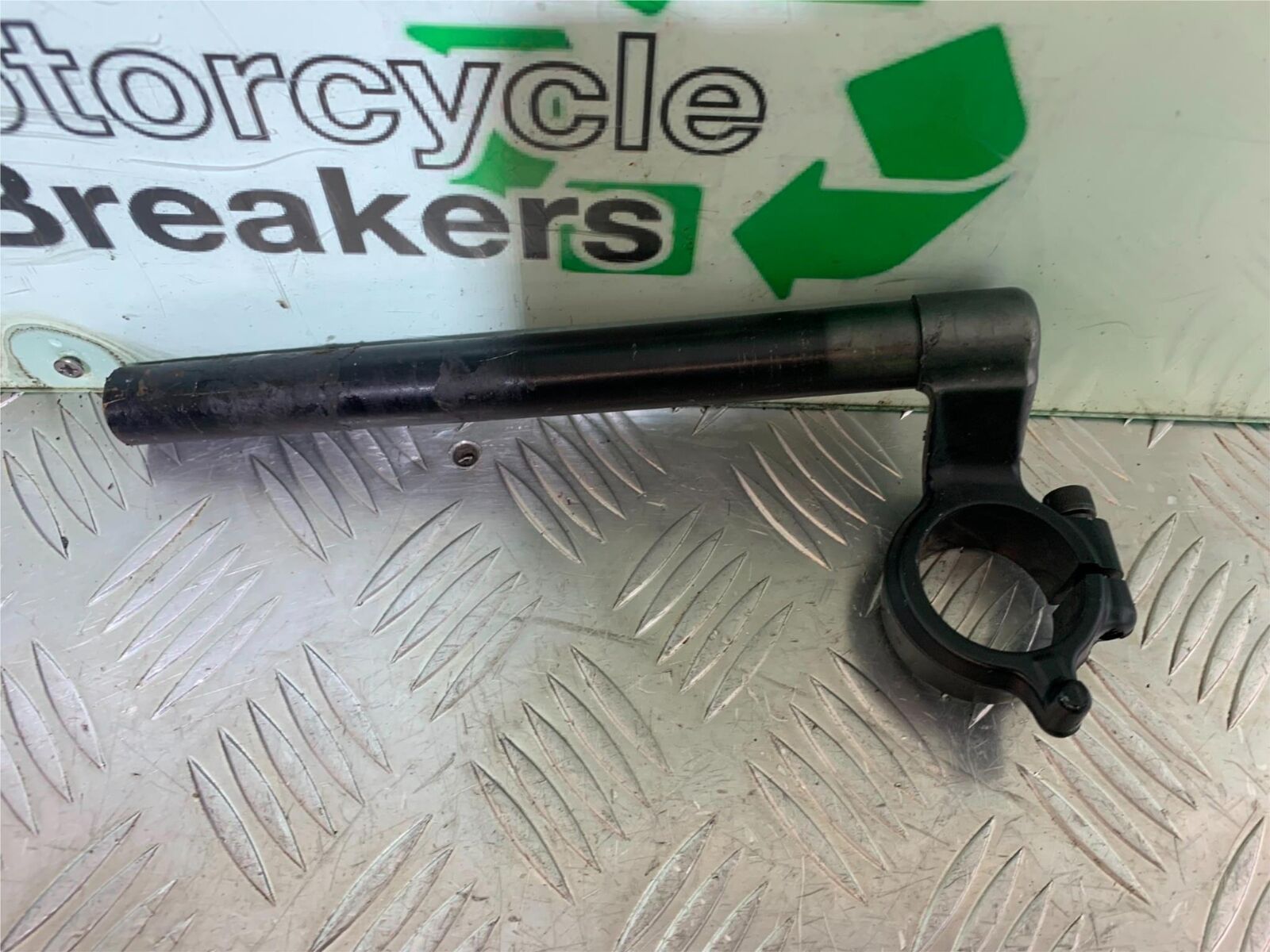 SUZUKI SV650 X SV 650 X LEFT HANDLEBAR  YEAR 2018-2022  (CMB1081)