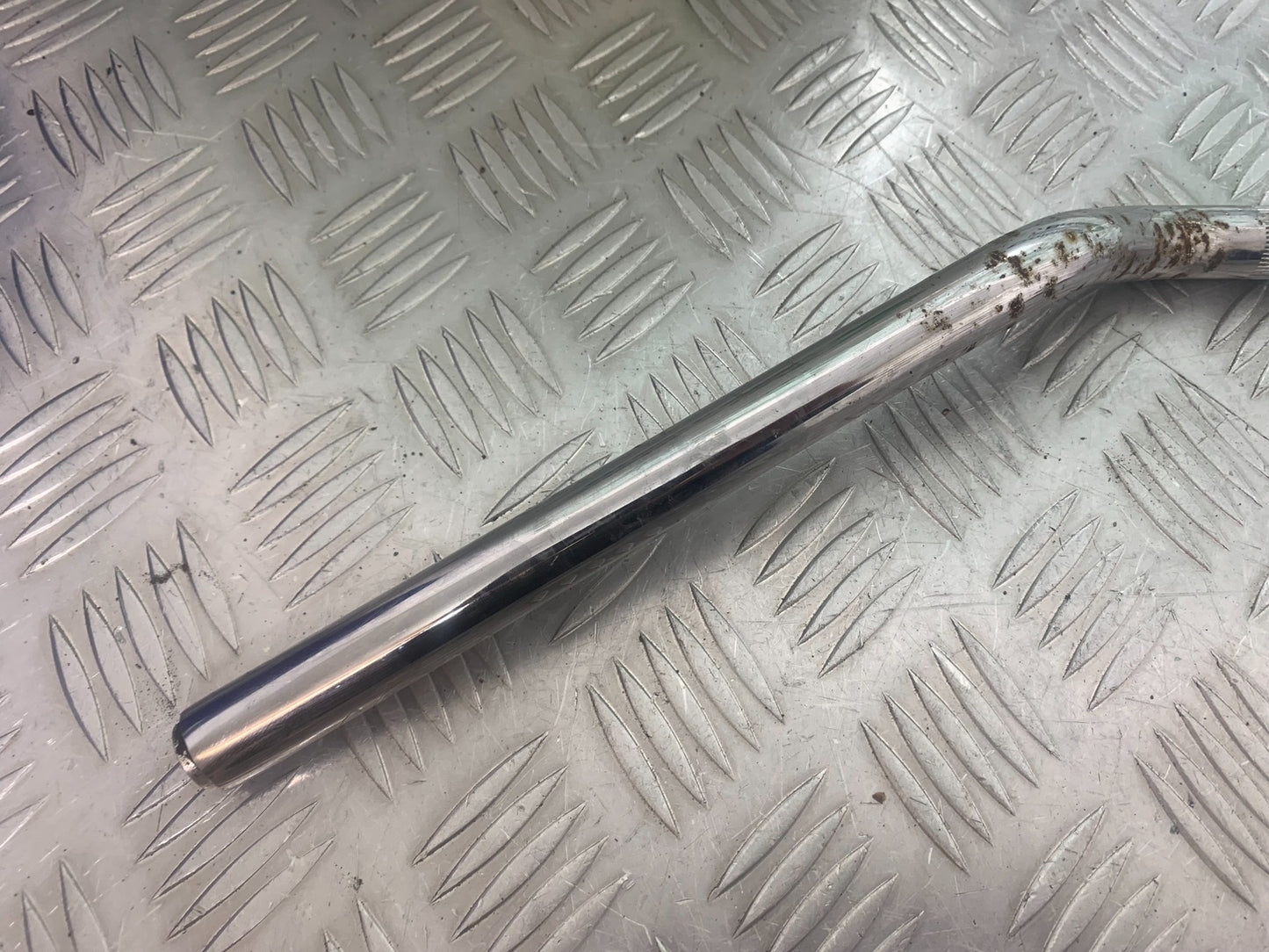 YAMAHA XV535 XV 535 VIRAGO HANDLEBARS YEAR 1994-02 (CMB1139)