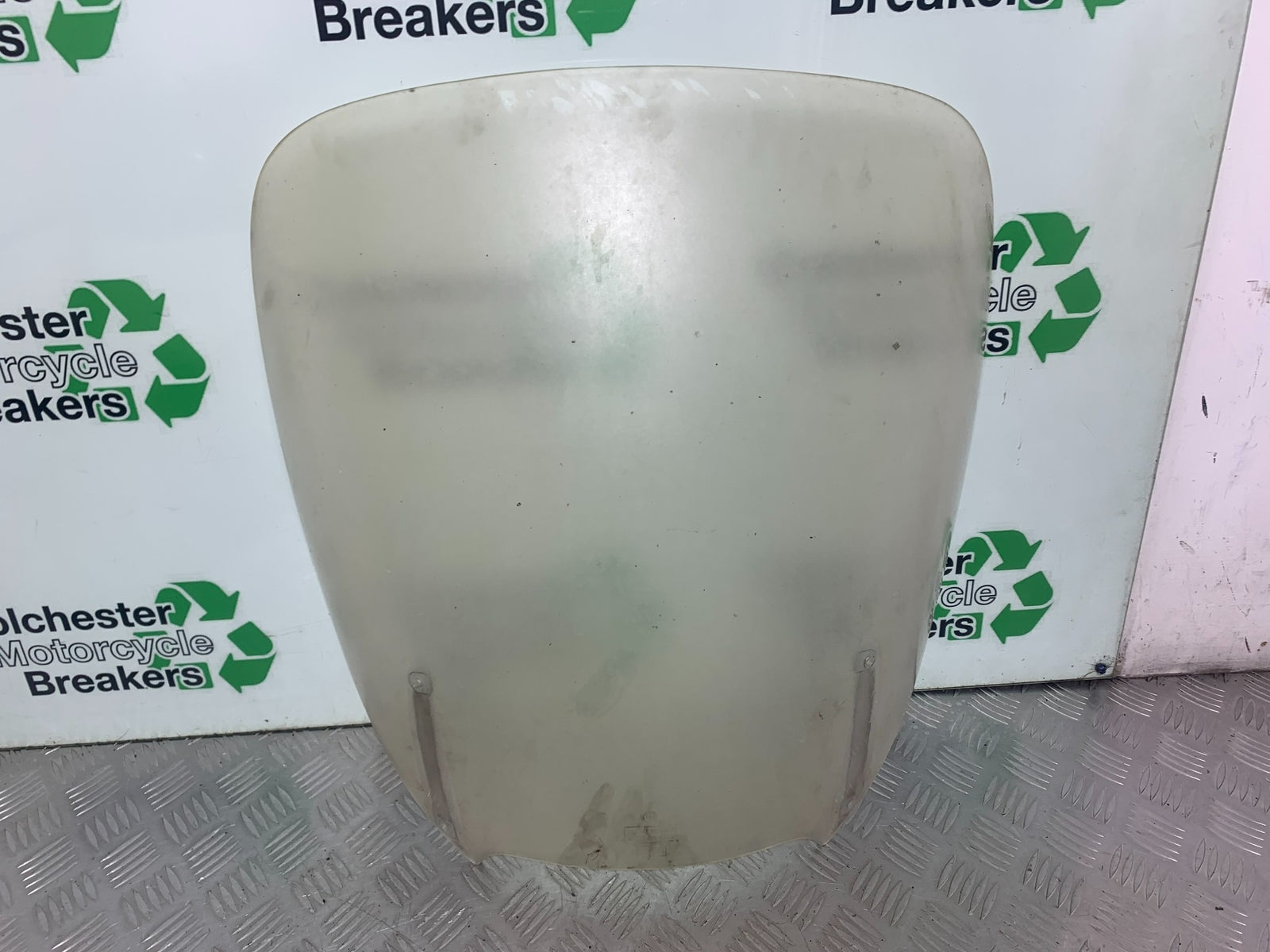 BMW K1200 K 1200 LT SCREEN  YEAR 1999-07 (CMB1138)