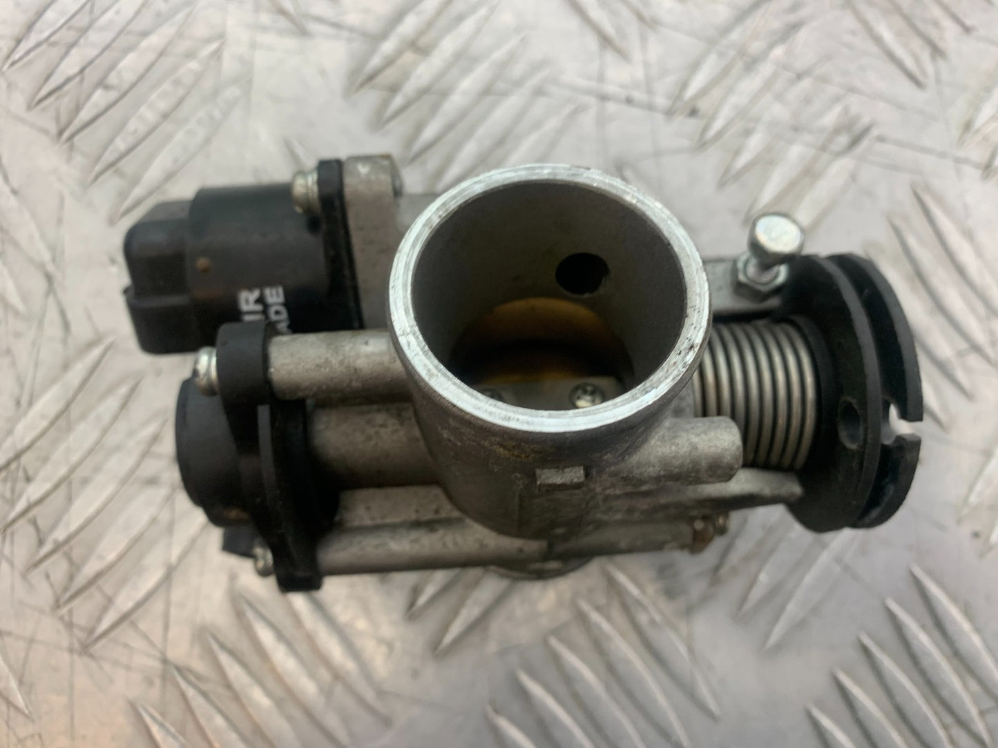 BENELLI BN125 BN 125 THROTTLE BODY  YEAR 2018-2021 (CMB1194)