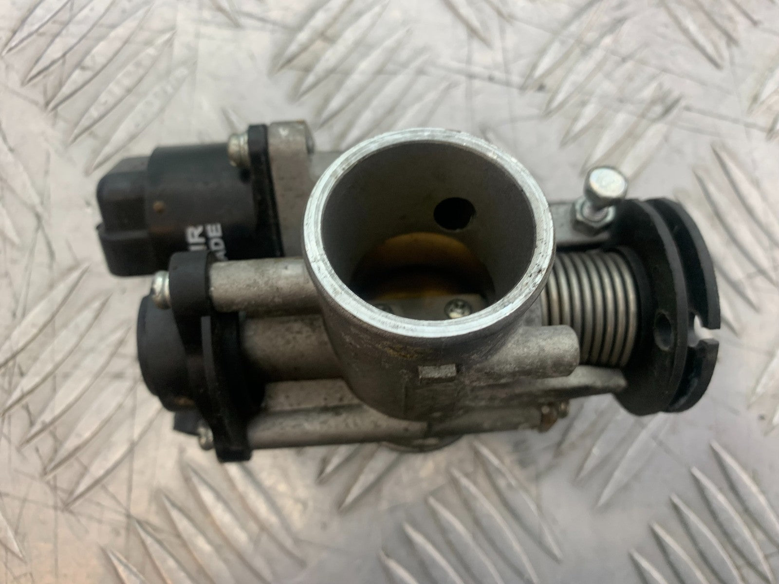 BENELLI BN125 BN 125 THROTTLE BODY  YEAR 2018-2021 (CMB1194)