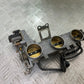 TRIUMPH 1050 SPRINT GT THROTTLE BODIES  YEAR 2010-2016 (CMB1250)
