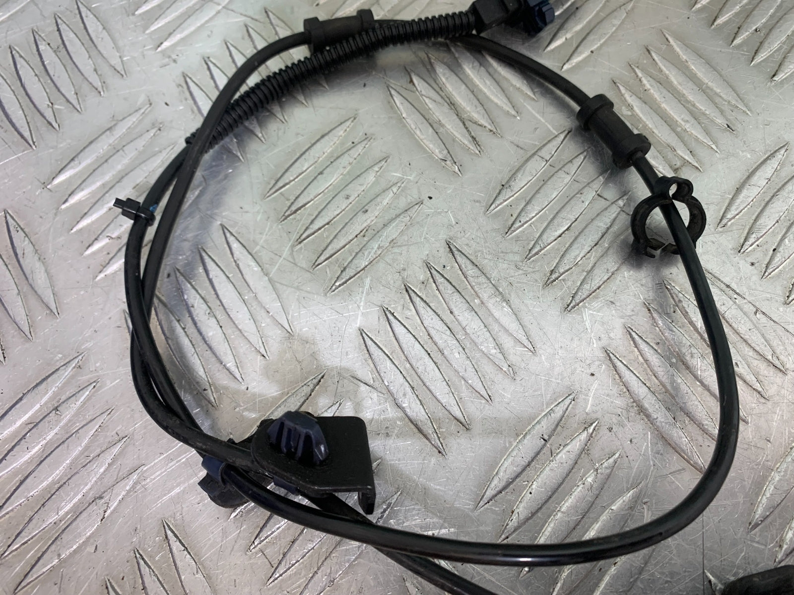 HONDA NC750 NC 750 S FRONT & REAR ABS SENSORS   2016-2020 (CMB1146)