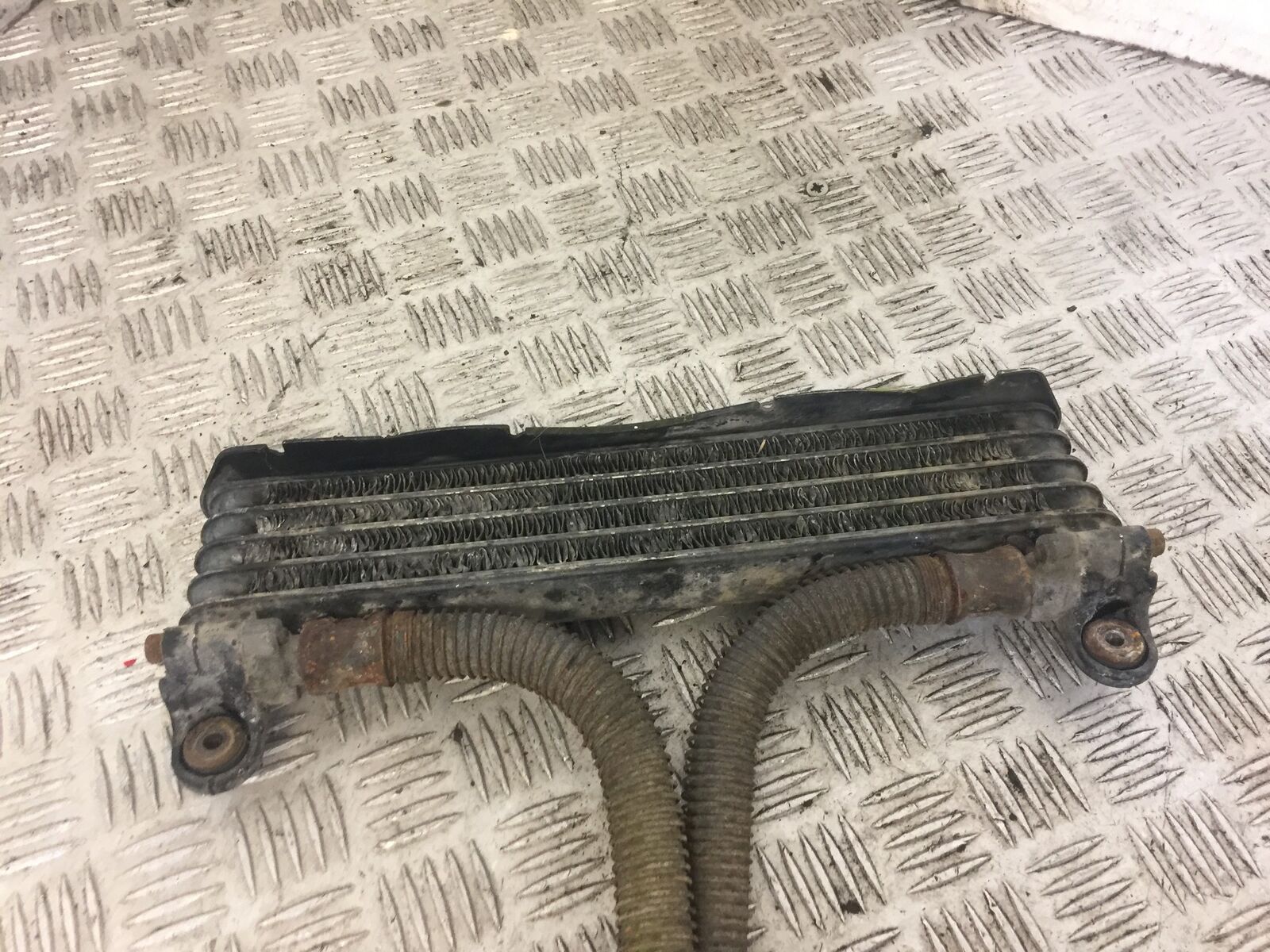 YAMAHA FJ1200 FJ 1200 OIL COOLER   YEAR 1988 (STOCK 653)