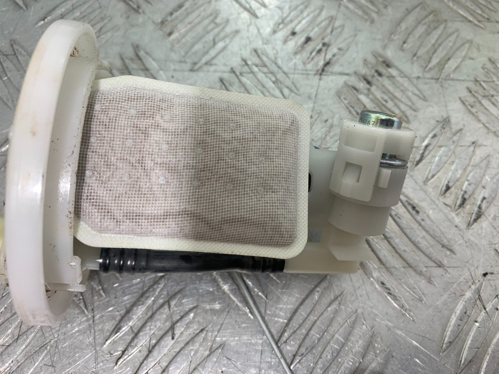 YAMAHA XMAX 300 PETROL PUMP  YEAR 2017-2020 (CMB1218)