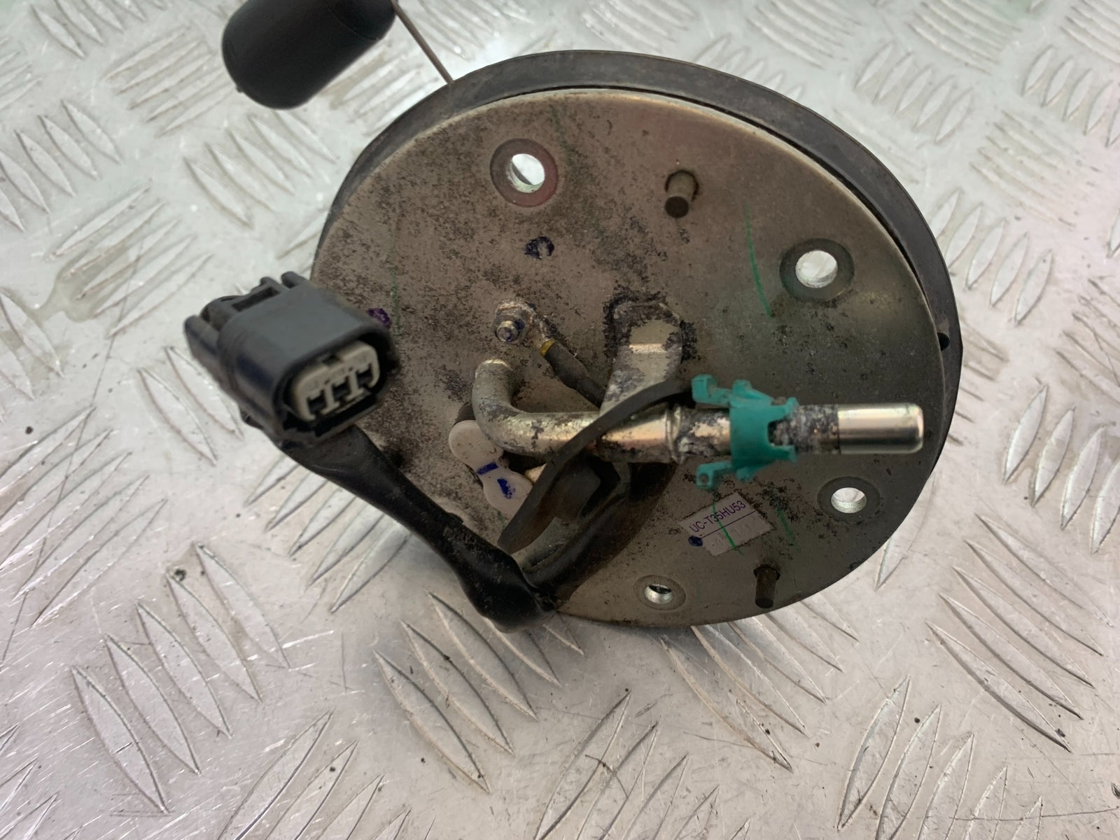 HONDA CBR500R CBR 500 R PETROL PUMP  YEAR 2012-16 (CMB1151)