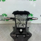 TRIUMPH TIGER 800 XRT REAR MUDGUARD AND INDICATORS  2018-2020 (CMB1193)