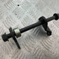 HONDA CBF600 CBF 600 ENGINE BRACKET    YEAR 2004 -07 (CMB1247)