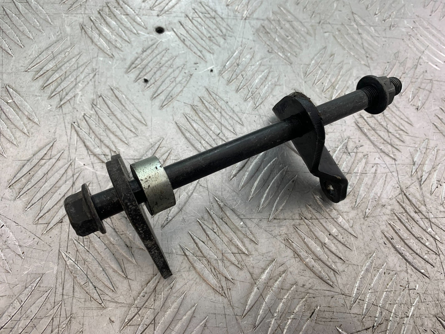 HONDA CBF600 CBF 600 ENGINE BRACKET    YEAR 2004 -07 (CMB1247)