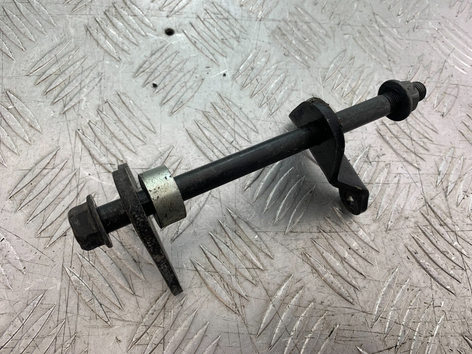 HONDA CBF600 CBF 600 ENGINE BRACKET    YEAR 2004 -07 (CMB1247)