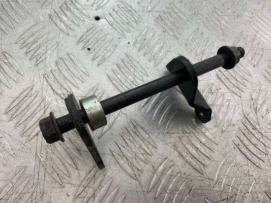 HONDA CBF600 CBF 600 ENGINE BRACKET    YEAR 2004 -07 (CMB1247)
