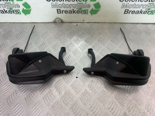 BMW R1200 R 1200 GS HAND GUARDS    YEAR 2013-2016 (CMB1257)