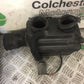 SUZUKI 650 BURGMAN AIRBOX   YEAR 2006-2012 (STOCK 471)